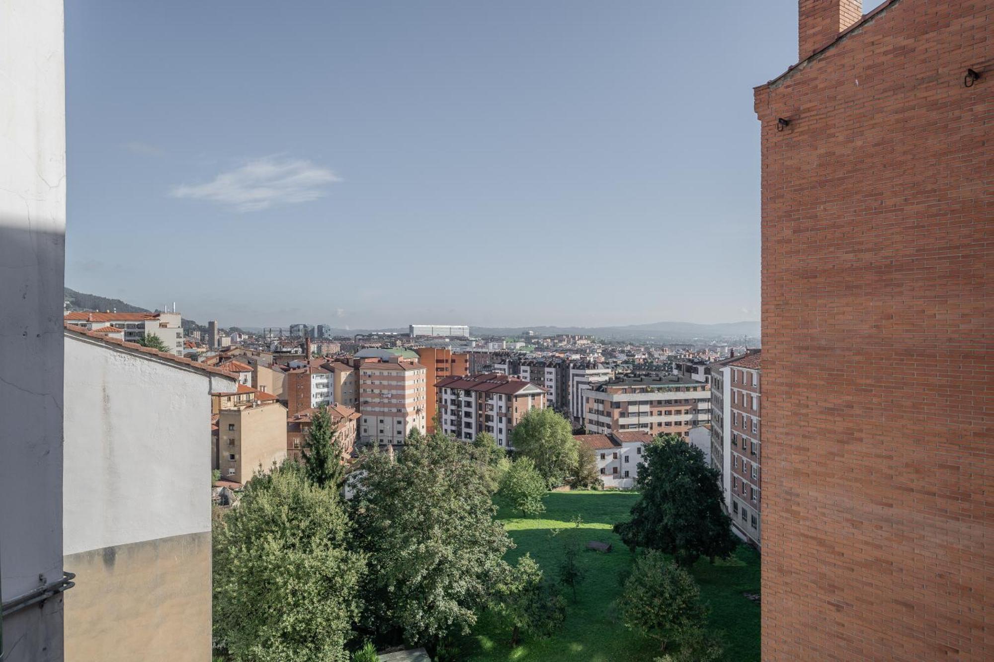 Apartamento Campillin Lado Ayuntamiento Www Venaoviedo Es Oviedo