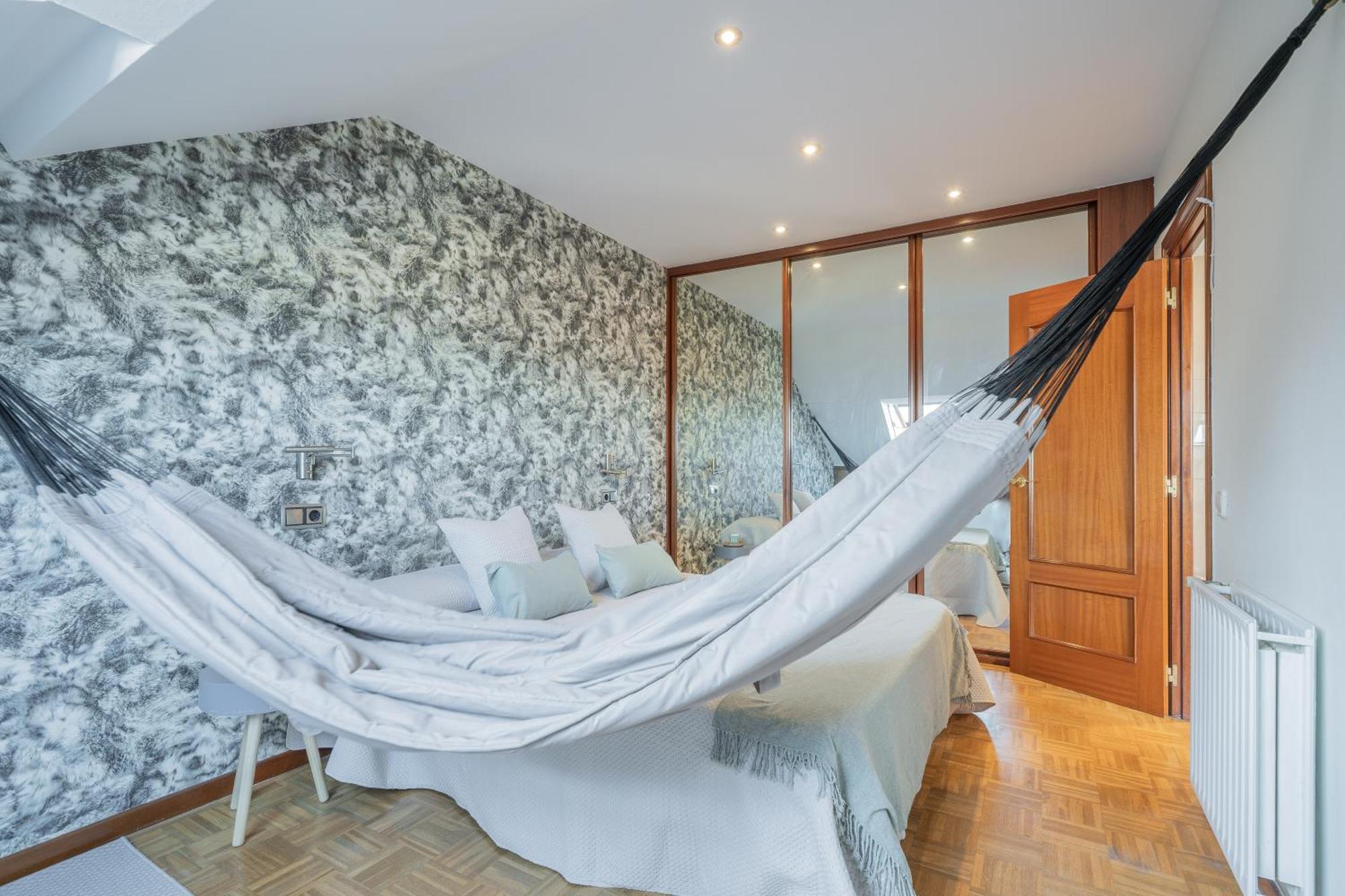Apartamento Campillin Lado Ayuntamiento Www Venaoviedo Es Oviedo