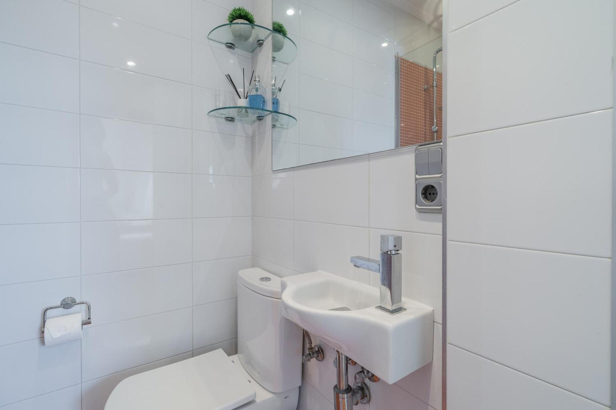 Apartamento Campillin Lado Ayuntamiento Www Venaoviedo Es Oviedo