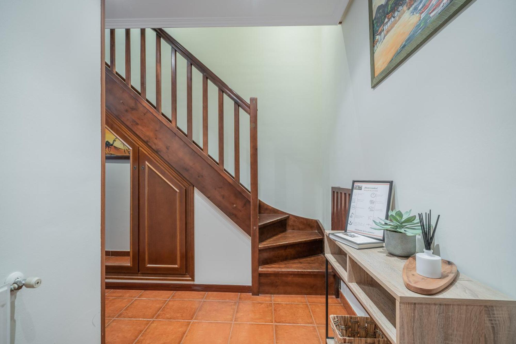 Apartamento Campillin Lado Ayuntamiento Www Venaoviedo Es