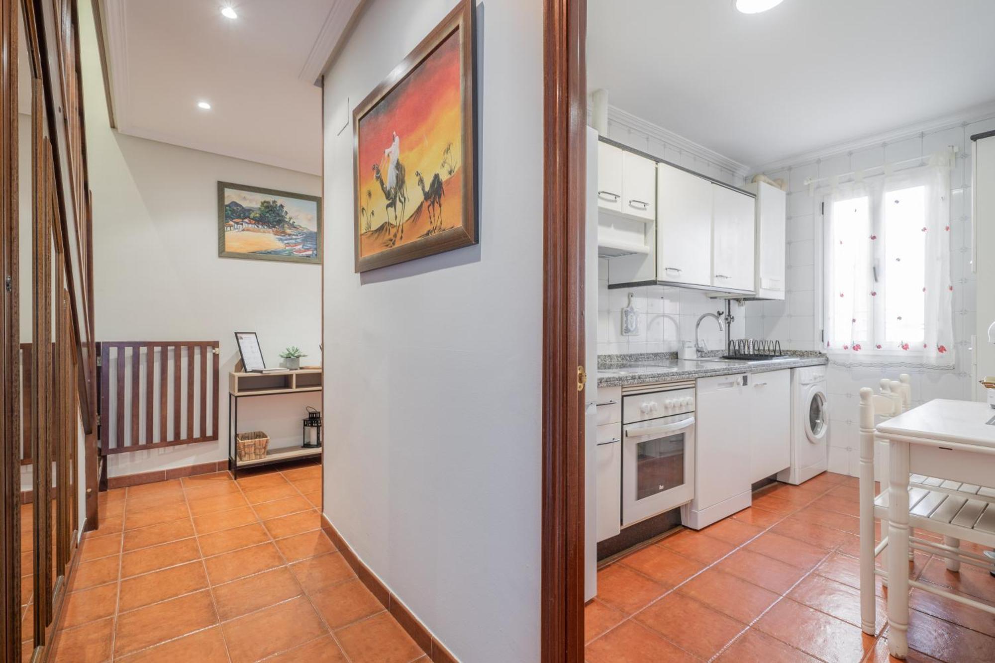 Apartamento Campillin Lado Ayuntamiento Www Venaoviedo Es